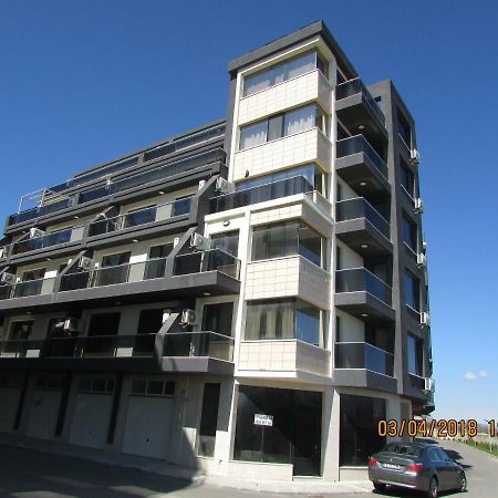 Синият Залив Pomorie Luaran gambar