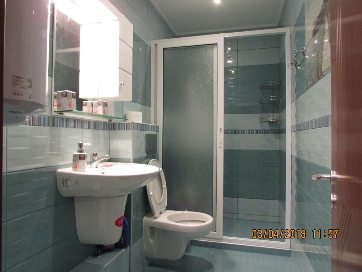 Синият Залив Pomorie Luaran gambar