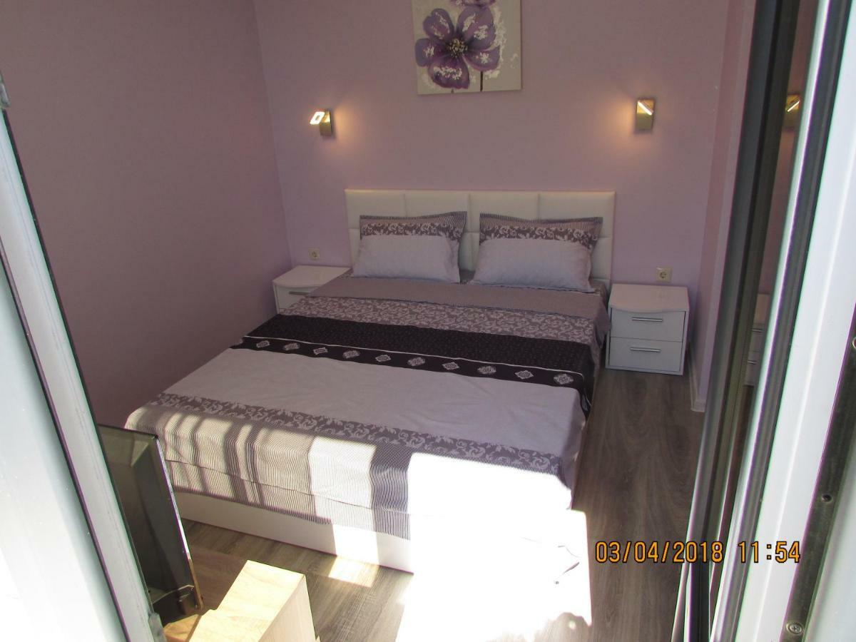 Синият Залив Pomorie Luaran gambar