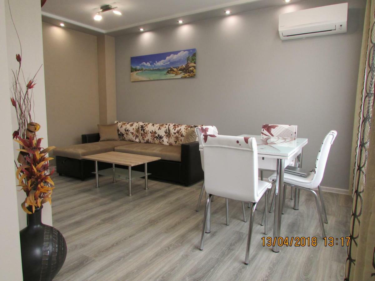 Синият Залив Pomorie Luaran gambar
