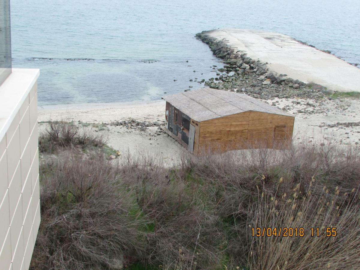 Синият Залив Pomorie Luaran gambar