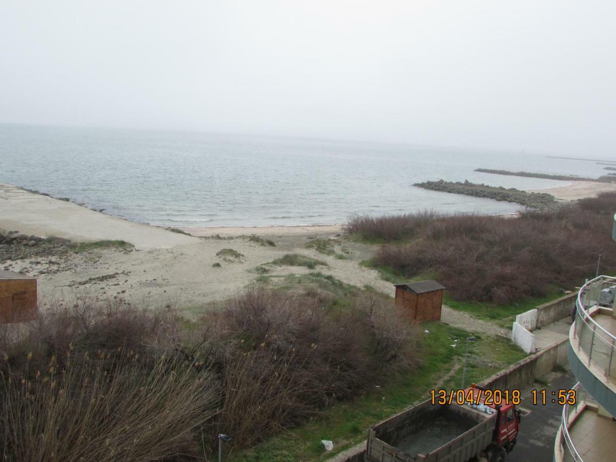 Синият Залив Pomorie Luaran gambar