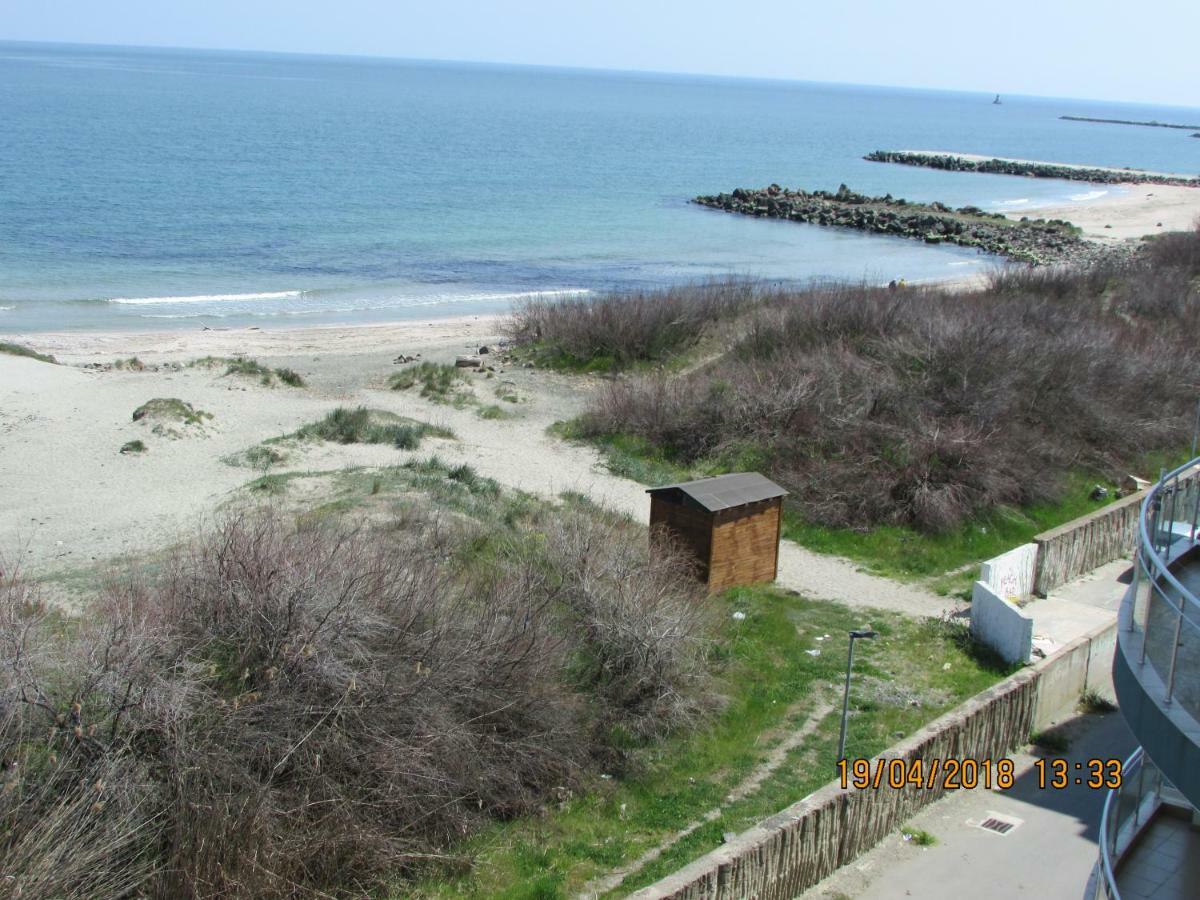 Синият Залив Pomorie Luaran gambar