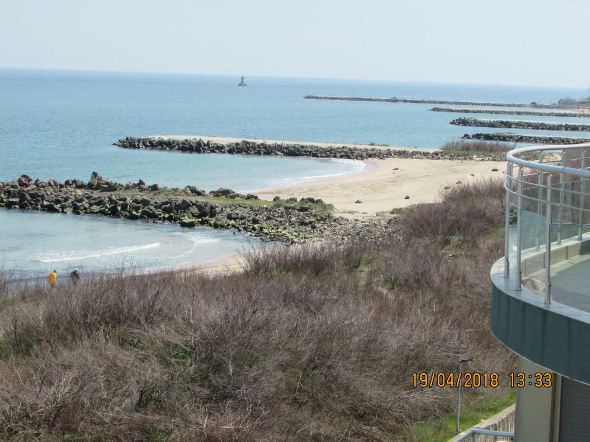 Синият Залив Pomorie Luaran gambar