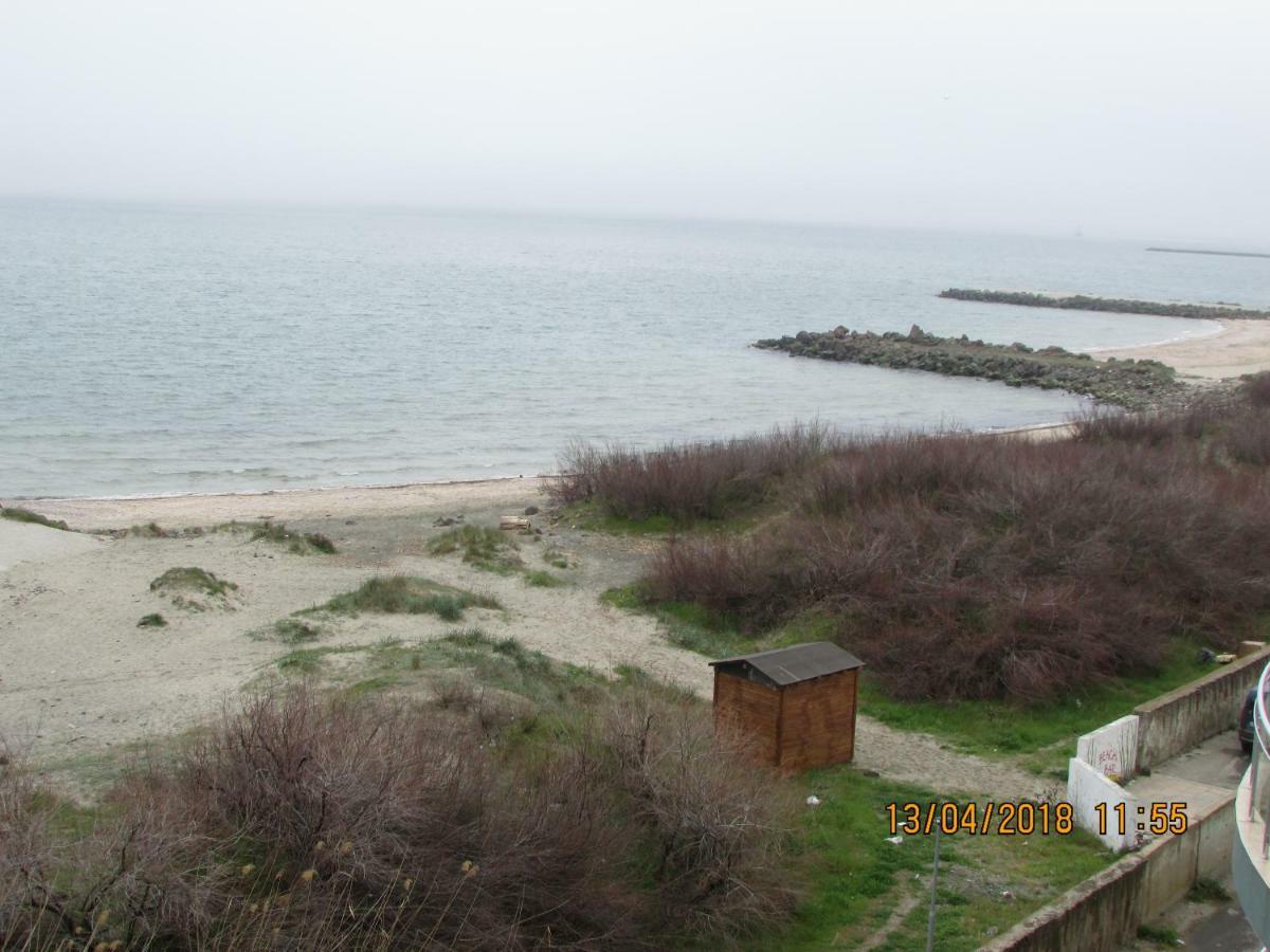 Синият Залив Pomorie Luaran gambar